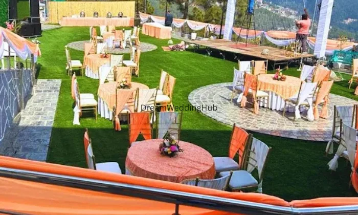 Greenath Kashmir Event Planners